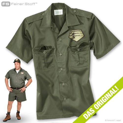 Original ips hemd cap - original,
