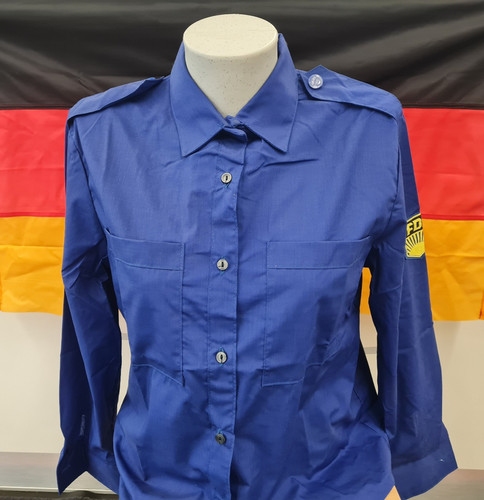 Original ddr kult fdj - original,