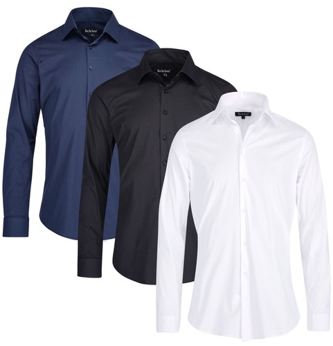 Herren hemden business - hemden,