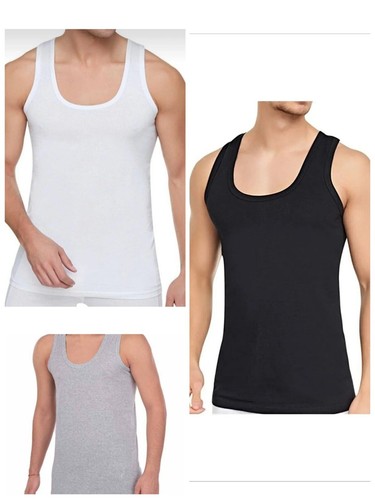 Pack herren unterhemden - herren,
