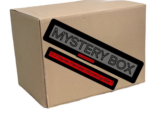 überrasch box herren - Überrasch, x