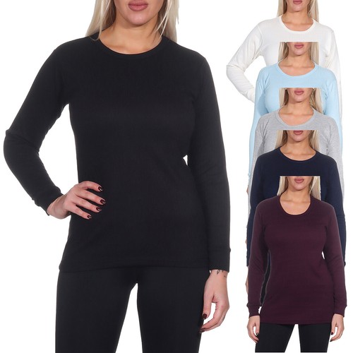 Damen thermo unterhemd - damen,