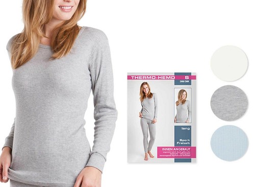 Stück damen unterhemd shirt - 2,