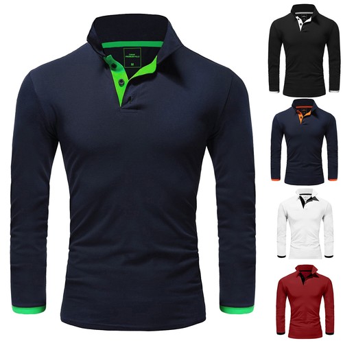 Herren poloshirt basic - herren,