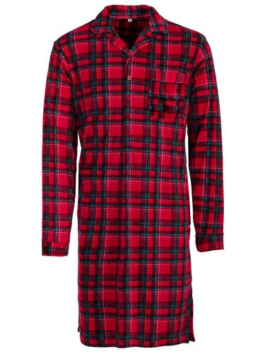 Henry terre herren velour - henry,