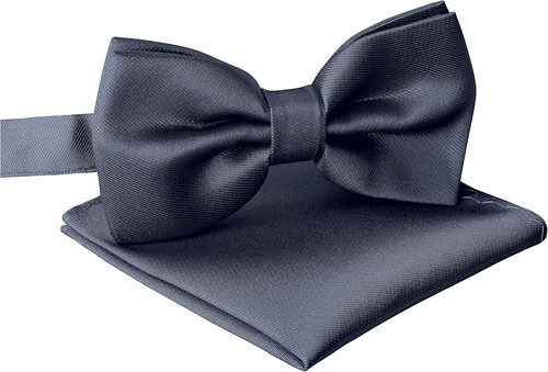 Herren fliege einstecktuch - herren,
