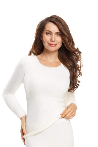 Medima damen hemd langarm - medima,