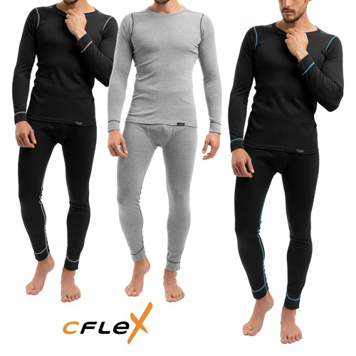 Cflex polardry herren - cflex, sport