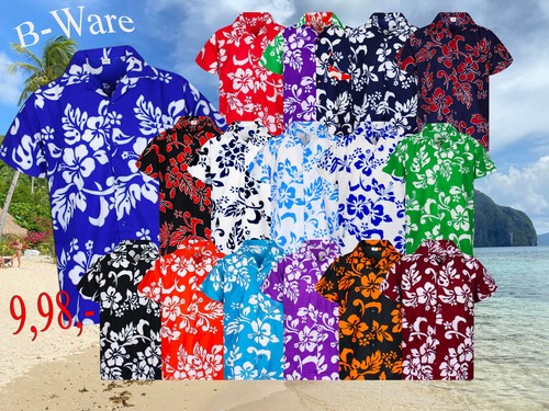 Funky hawaiihemd herren - funky,