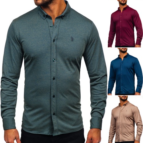 Shirt freizeithemd hemd - shirt,