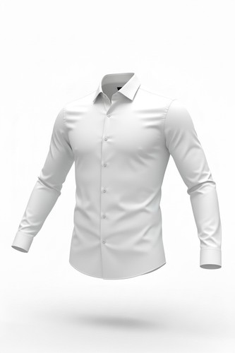 Herren hemd slim fit - herren,