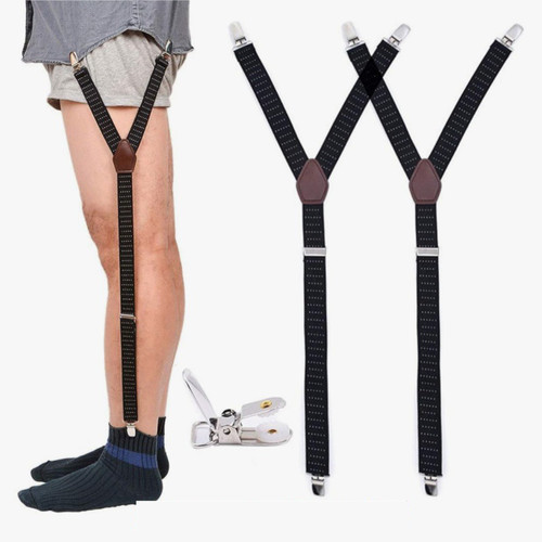 Hemd halter hemdhalter - hemd,