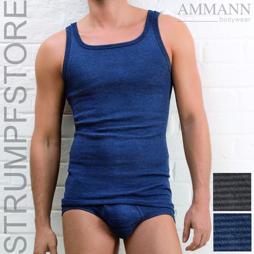 Ammann herren hemd - ammann,