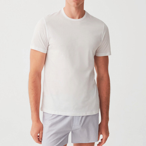 Herren unterhemd shirt 100 - , 100%
