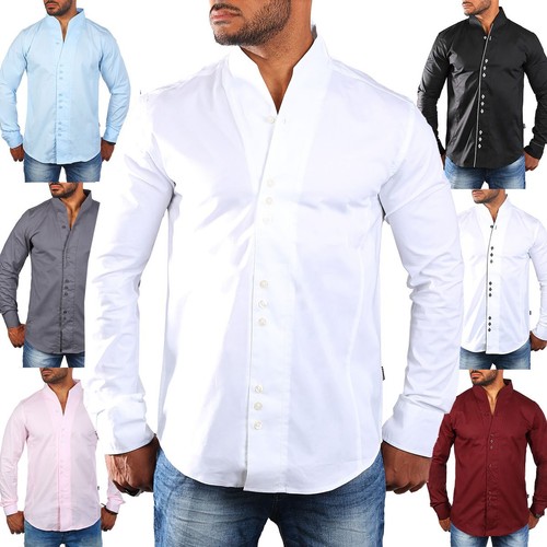 Carisma herren uni langarm - carisma,
