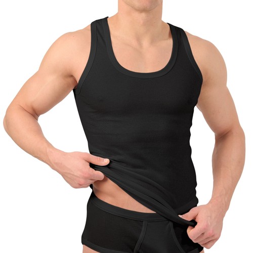 Herren unterhemden hemd - herren,