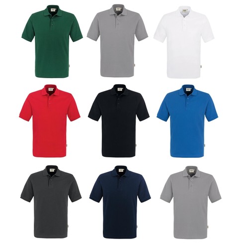 Hakro poloshirt classic 810 - hakro,