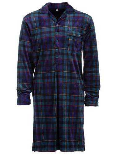 Henry terre herren - henry, velour