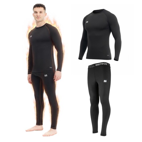 Ski thermo unterwäsche - ski, thermo-unterwäsche-set