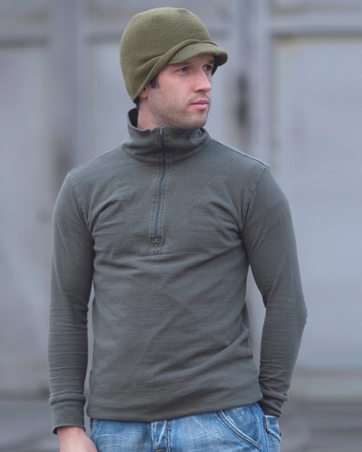 Original bundeswehr rolli - original,