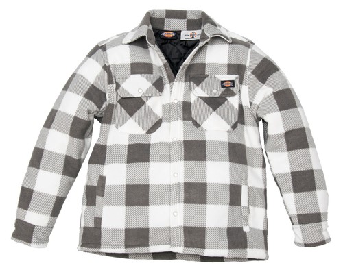 Dickies holzfällerhemd - dickies,
