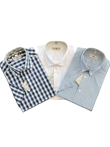 Herren hemd freizeithemd - hemd,
