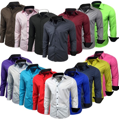 Baxboy kontrast herren slim - baxboy,