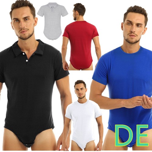 Herren body hemdbody - de,