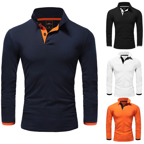 Herren poloshirt basic - herren,