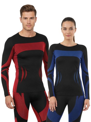 Thermounterhemd damen und - thermounterhemd,